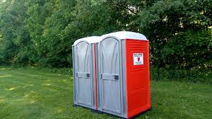 Best Portable Toilets with Baby Changing Stations  in Blossom, TX