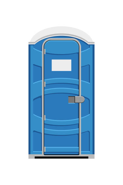 Best Portable Restroom Setup and Delivery  in Blossom, TX