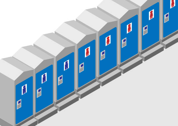 Reliable Blossom, TX Portable Potty Rental Solutions