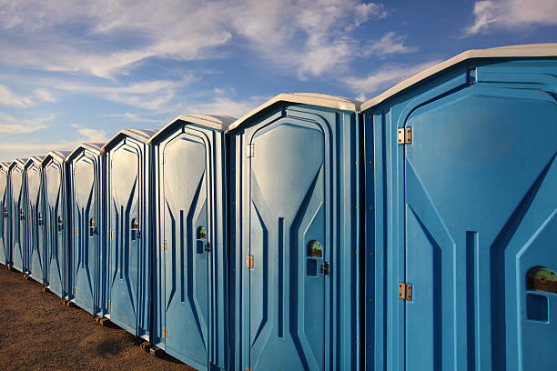 Best Portable Toilet Rental for Emergency Services  in Blossom, TX