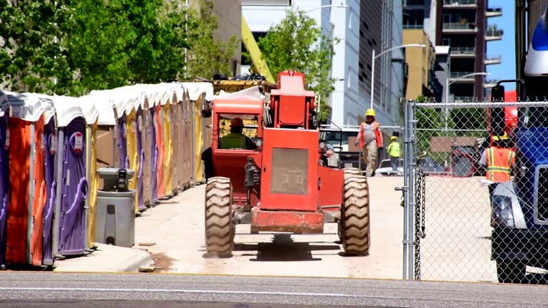 Best Standard Portable Toilet Rental  in Blossom, TX