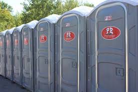 Best Portable Restroom for Sporting Events  in Blossom, TX