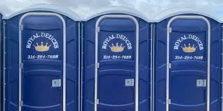 Best Portable Toilets for Disaster Relief Sites  in Blossom, TX